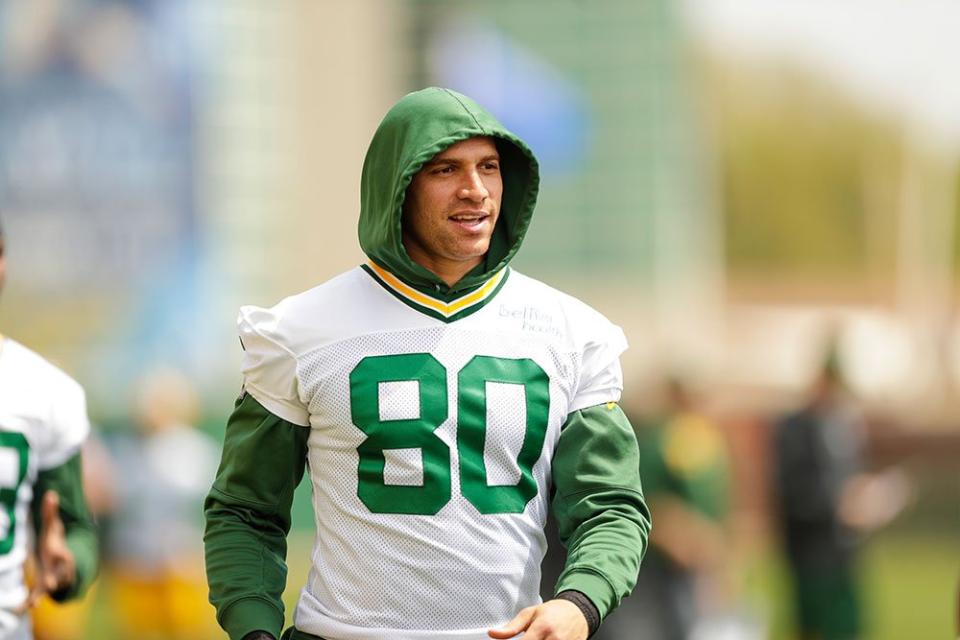 jimmy graham miami jersey